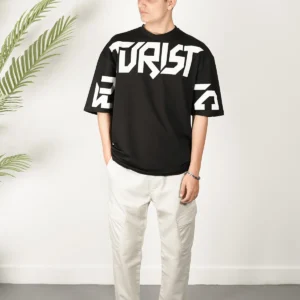 Futuristic OVERSIZED TEES