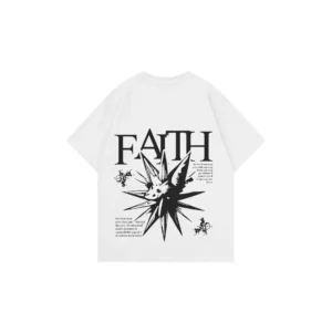 FAITH T-SHIRT