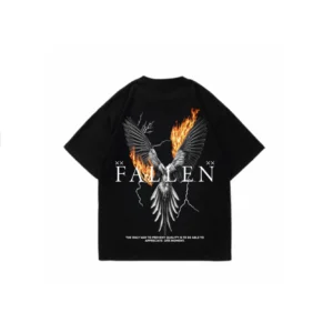 FALLEN T-SHIRT
