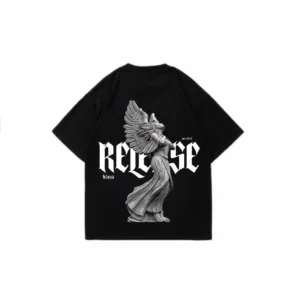RELEASE T-SHIRT