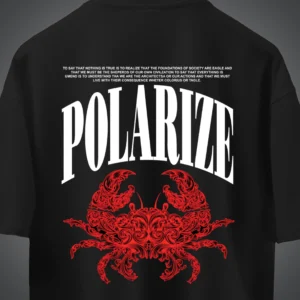 Polarize Oversize
