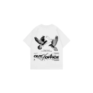 OUT OF OFFICE T-shirt