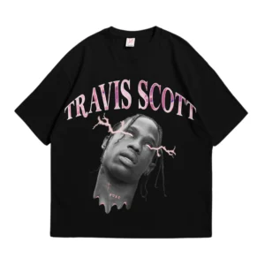 Travis Scott - Limited Edition