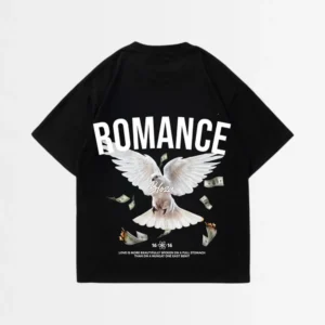 Romance T-Shirt