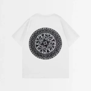 Ethereal Medallion Tee