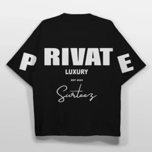 Oversize Private